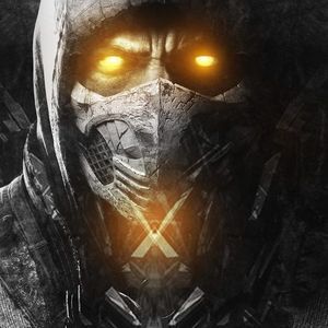 Meet your Posher, Thomas